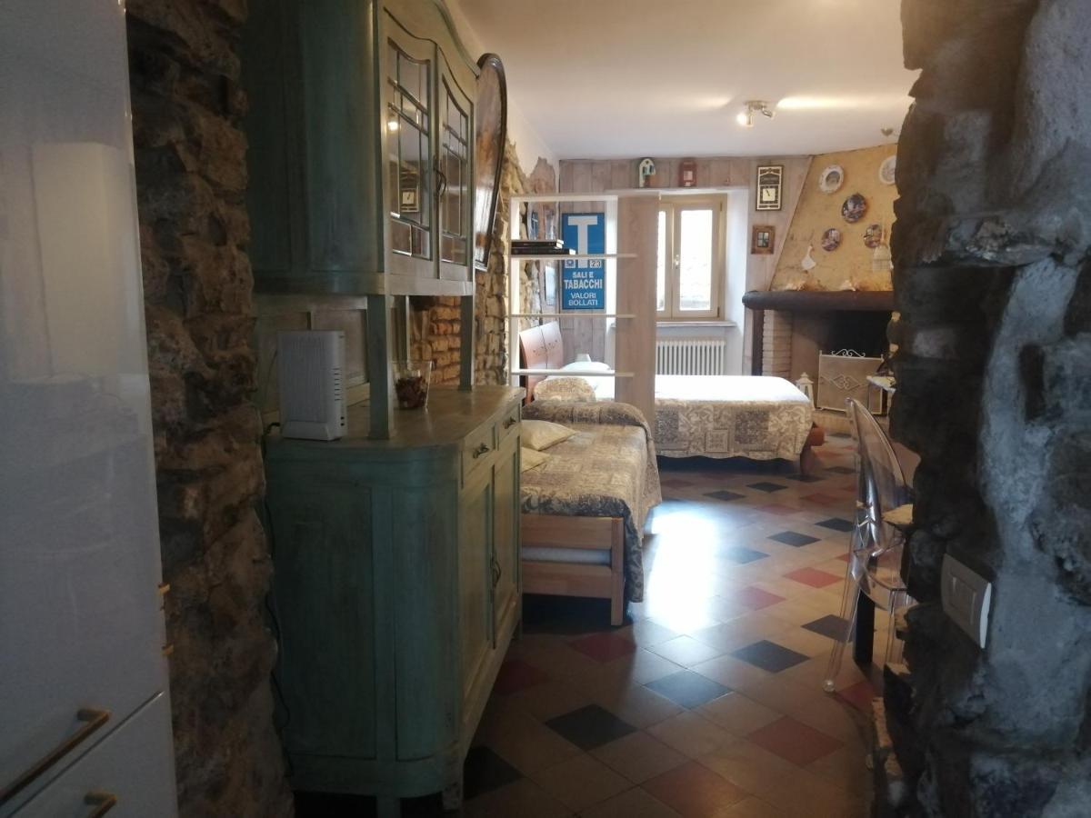 Appartement Casa Della Dama Como