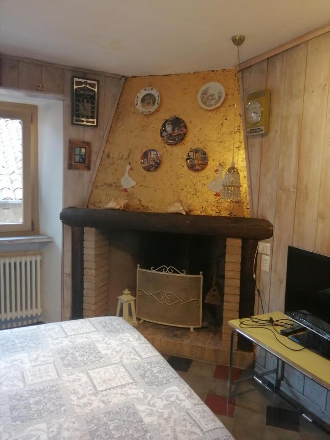 Appartement Casa Della Dama Como