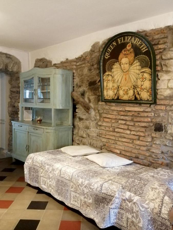 Casa Della Dama Appartement Como