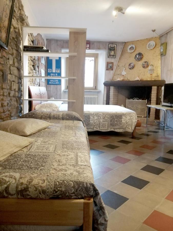Casa Della Dama Appartement Como