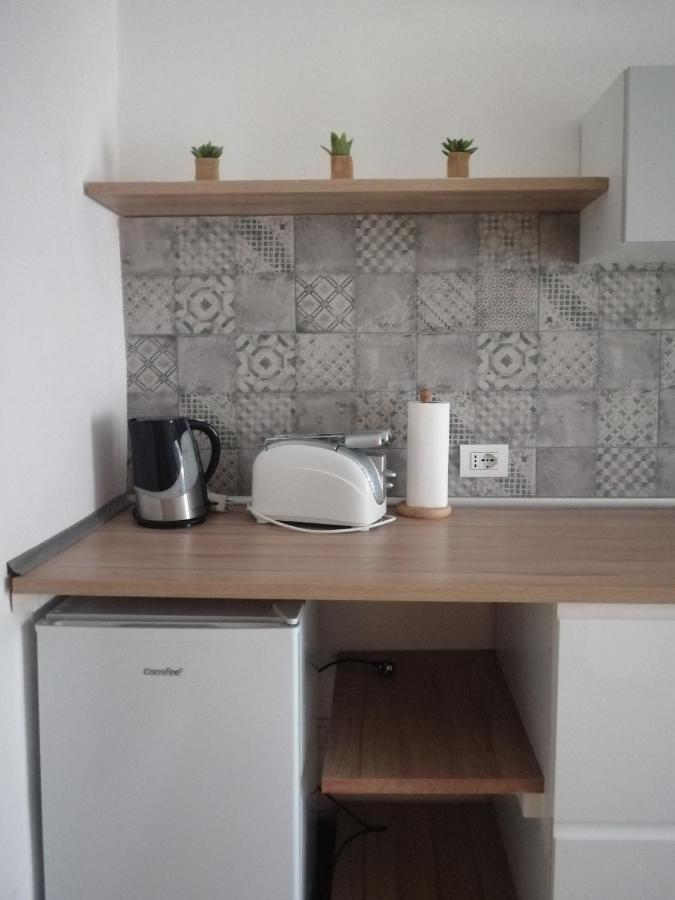 Casa Della Dama Appartement Como