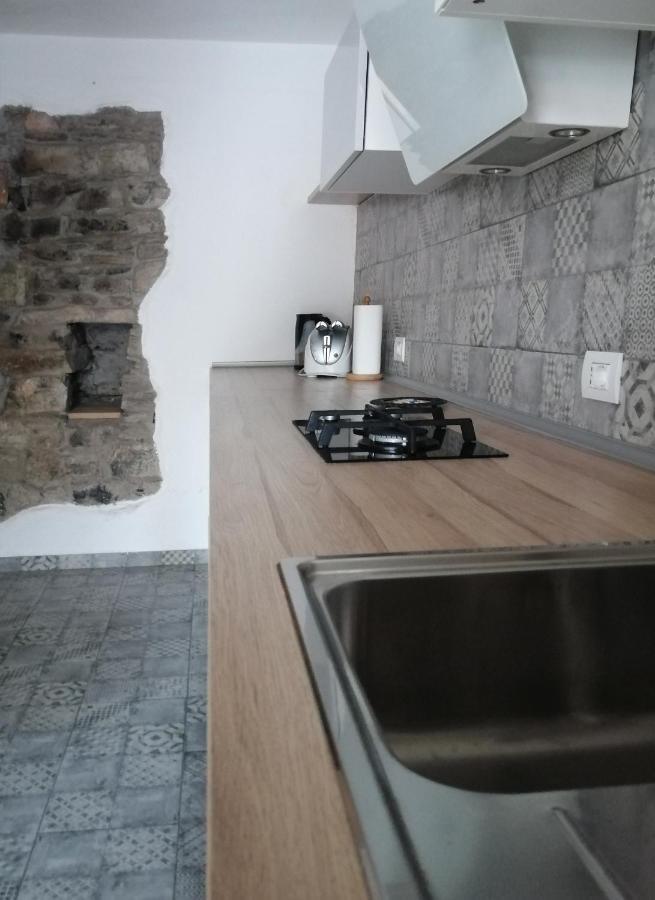 Casa Della Dama Appartement Como