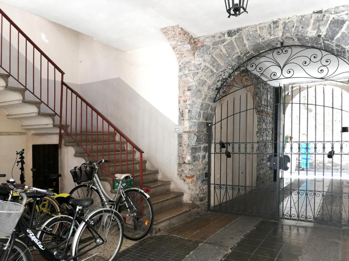 Appartement Casa Della Dama Como