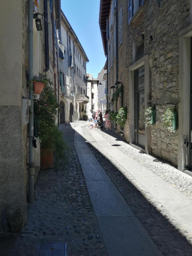 Casa Della Dama Appartement Como