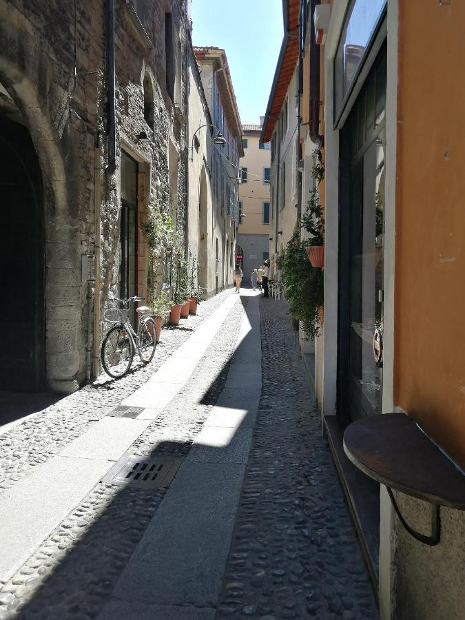 Appartement Casa Della Dama