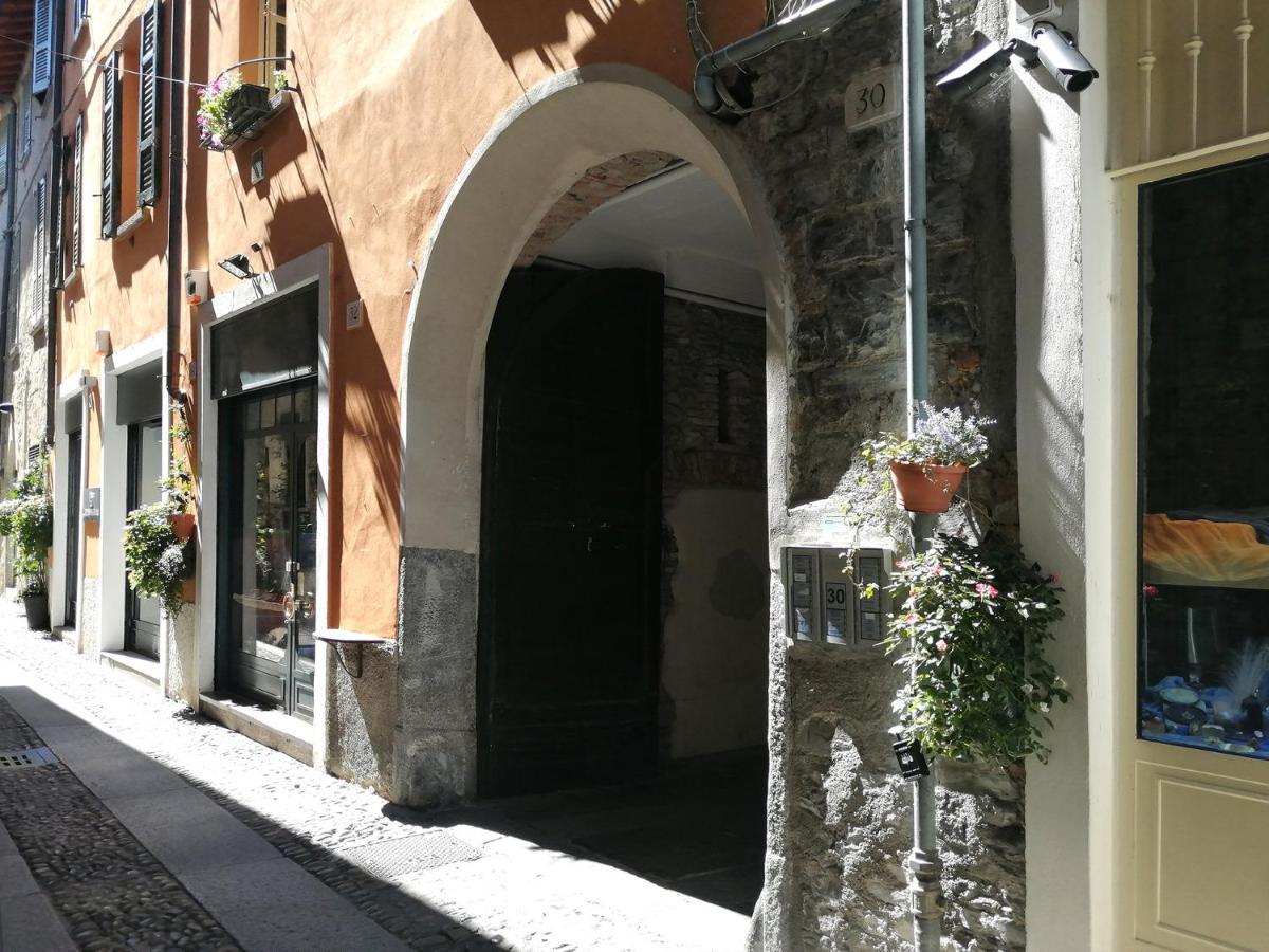 Casa Della Dama Appartement