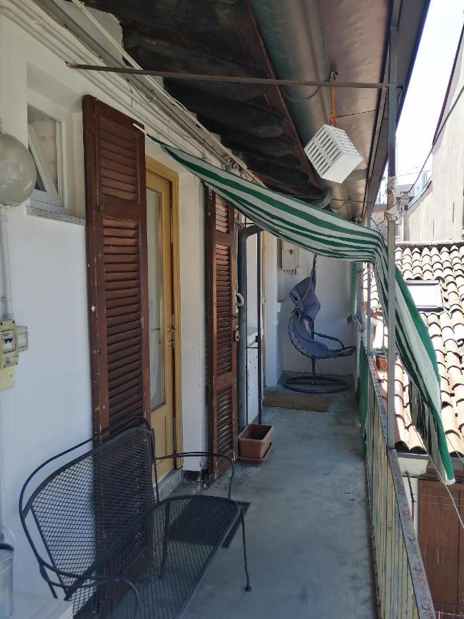 Casa Della Dama Appartement Como